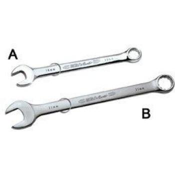 Ega Master - Llave Combinada 26 Mm Satinada Cr. Aerospacial