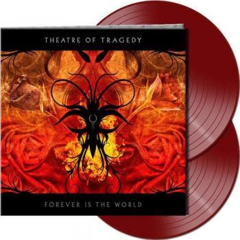 Forever is the world [Vinilo]