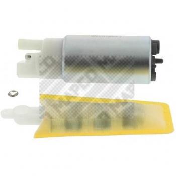 Bomba de combustible MAPCO 22711 para OPEL Astra, Corsa, Vectra, Omega, Tigra y VAUXHALL Vectra, Astra, Omega, Tigra