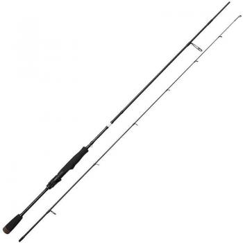 Caña de Spinning Savage Gear SG2 Ultra Ligera 6'6 (198cm) 2-8g 2 Tramos