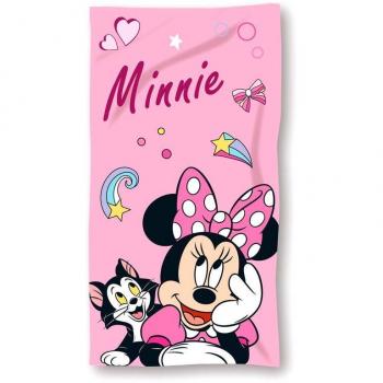 Toalla Minnie Algodón - Disney