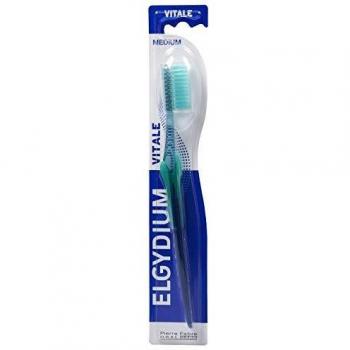 Elgydium Vital Medium Toothbrush