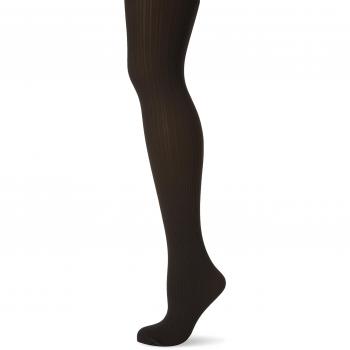 Falke Rib-medias Mujer anthracite