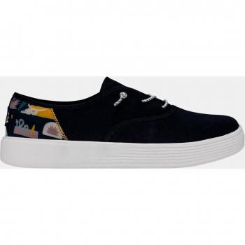 Zapatos Informales para Hombre Hey Dude Modelo Conway Desert Color Marino T. 42