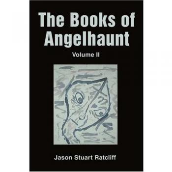 Libros de Angelhaunt: Volumen II (Edición en Rústica)