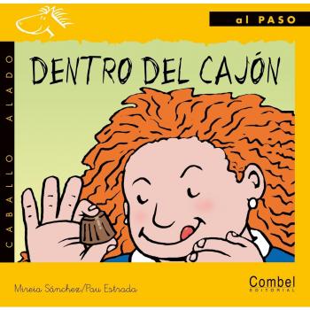 Dentro del cajón - Mireia Sanchez