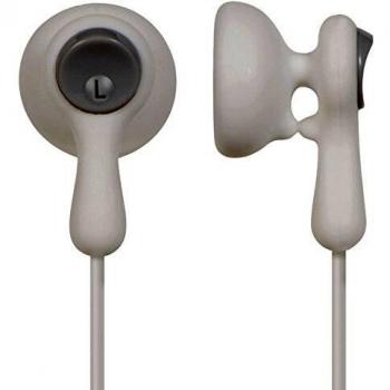 Panasonic RP-HV41E-W - Auriculares Boton con Cable In-Ear