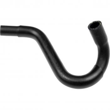 Manguera de goma del sistema de refrigeración GATES GAT02-2798, Tubería flexible calefacción GATES 02-2798