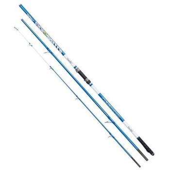 Caña de Surfcasting Vercelli Oxygen Intrepida 4.50m 3 tramos