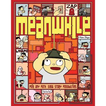 Meanwhile (10th Anniversary Edition)