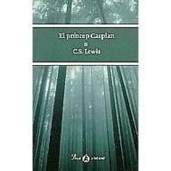 El príncep Caspian
