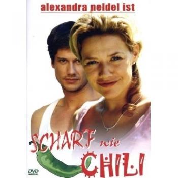 Scharf wie Chili [Alemania] [DVD]