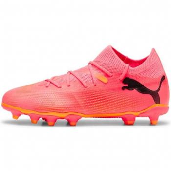 Botas de fútbol para niños Puma Future 7 Match FG/AG Jr