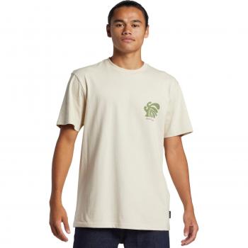 Camiseta de hombre Quiksilver Creations Mor