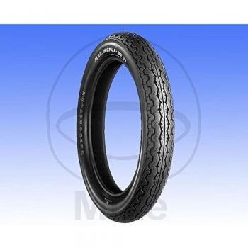 Neumático trasero Bridgestone 3.50-16 58P 6PR TT EXEDRA BIAS PLY