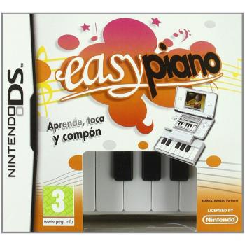 Easy Piano