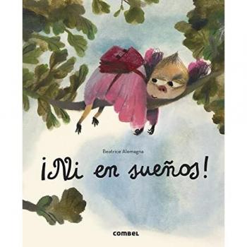 ¡Ni en sueños!