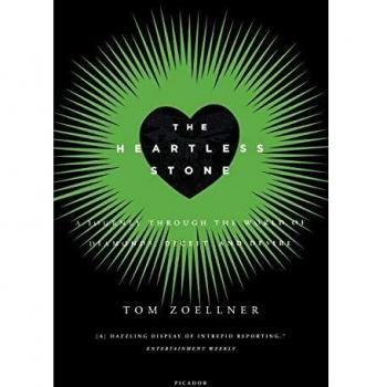 The Heartless Stone: A Journey Through Diamonds, Deceit, and Desire - Tom Zoellner's Insightful Exploration