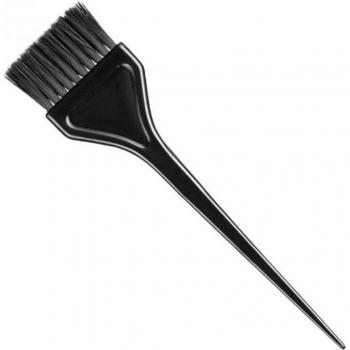 EUROSTIL Paletina para Tinte de Pelo Grande Color Negro 5,5x23cm 1 Unidad