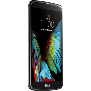 LG K10 Smartphone (pantalla táctil de 5,3 pulgadas (13,5 cm), 16 GB de memoria, Android 5.1)