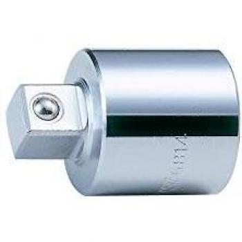 King Tony 3812 - Traje f 3/8 x 1 / 4m