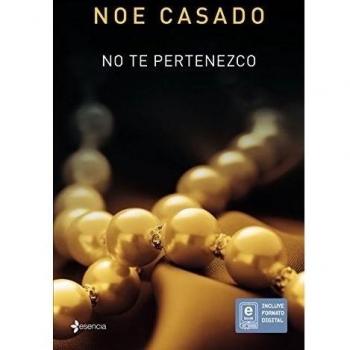 No te pertenezco - Noe Casado
