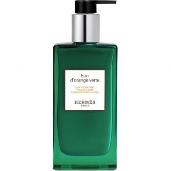 Leche corporal hidratante Eau d'Orange Verte 200 ml Hermès