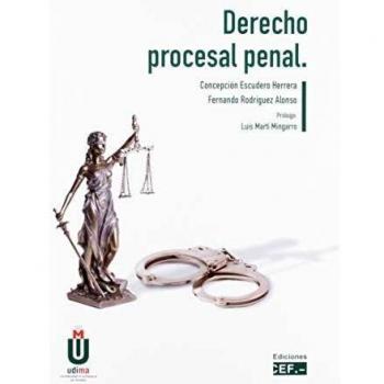 Derecho Procesal Penal