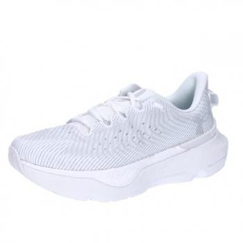 Under Armour Infinite Pro Women's Running Shoes - White, Size 9 M