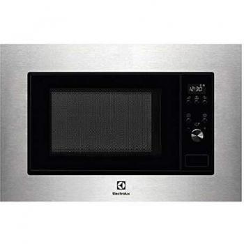 ELECTROLUX EMS2203MMX Horno MICROONDAS INTEGRACION
