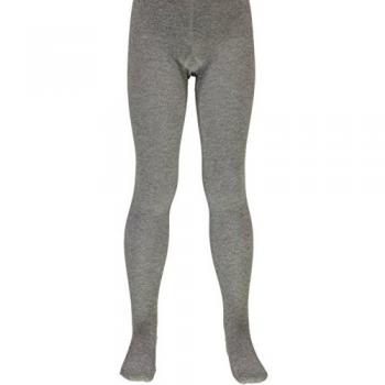 NAME IT MEDIAS NIÑA EPALIT - 158-164, Grey Melange