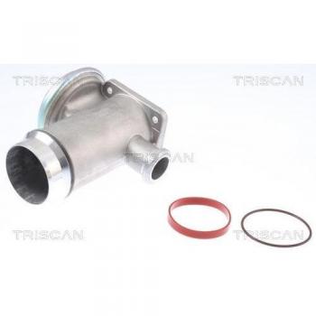 Válvula EGR TRISCAN 8813 11005 - Válvula de recirculación de gases de escape, compatible con diversos modelos de vehículos, fabricada con materiales de alta calidad para asegurar durabilidad y rendimiento óptimo
