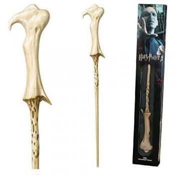 The Noble Collection Voldemort Varita