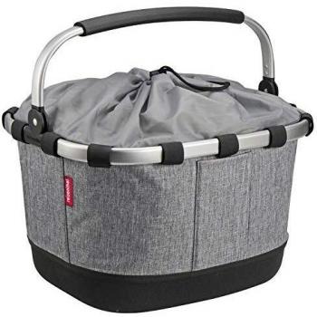 Bolsa de Transporte RIXEN & KAUL GT UniKlip Gris 42x33x28cm