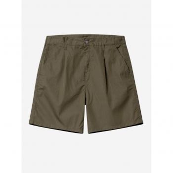 Carhartt WIP Shorts Albert Green 33 USA Men