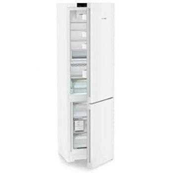 Liebherr CNd 5723 Combinado frigorífico-congelador con EasyFresh y NoFrost, Medidas exteriores