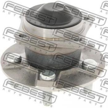 Kit de rodamiento de rueda FEBEST 0182-ZZT230R