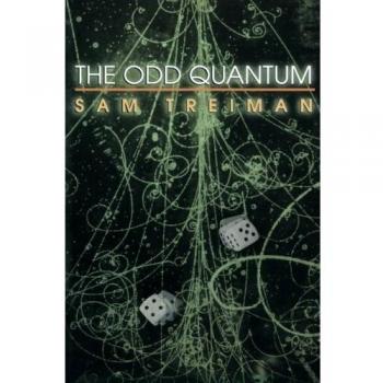 Quantum Oddity Puzzle Game