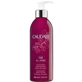 CAUDALIE THE DES VIGNES NOURISHING BODY LOTION 400ML