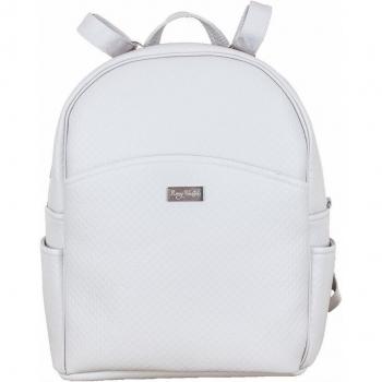 Mochila para sillas de paseo Rosy Fuentes - Mochila de transporte ligera, con compartimentos espaciosos, diseño ergonómico, material resistente al agua, correas ajustables y acolchadas, compatible con la mayoría de s