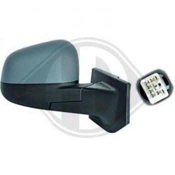 Espejo retrovisor DIEDERICHS 6932224
