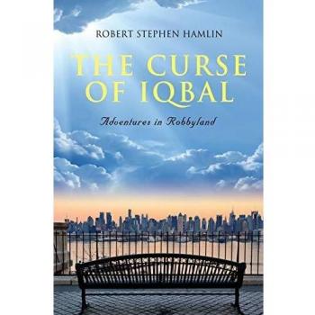 Hamlin, Robert Stephen: La Maldición de Iqbal - Edición en Rústica