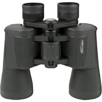Binoculares Porro Danubia Alpina LX 10x50 Negros