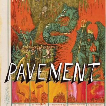 Quarantine the Past: The Best of Pavement (Vinyl Record)