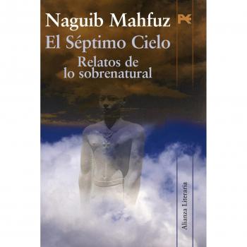El Séptimo Cielo: Relatos de lo sobrenatural