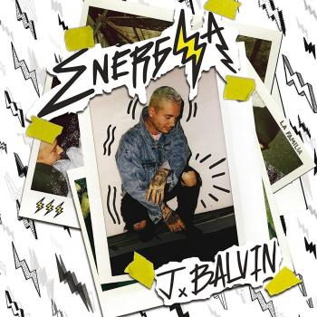 Energía - J Balvin