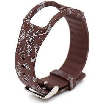 Woodln Replacement Band Wrist Strap para Samsung Galaxy Gear Fit R350 Smart Watch