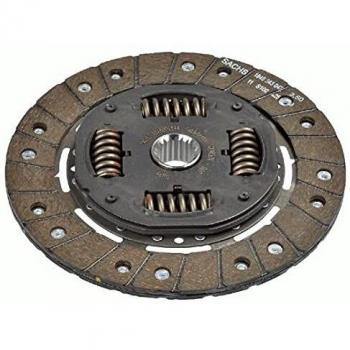 Disco de Embrague Sachs 1878 001 544 - Alta Calidad y Rendimiento