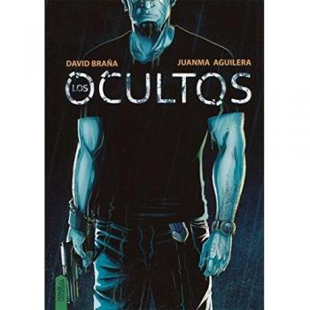 Los ocultos