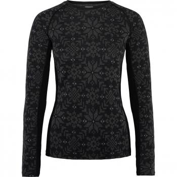 Kari Traa Edith Women's Long-Sleeved Technical Underwear